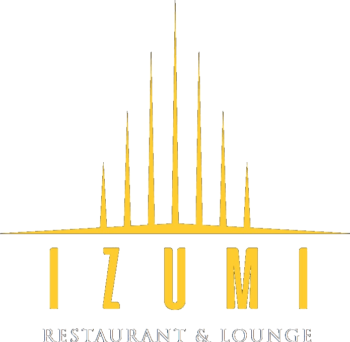 Izumi Restaurant & Lounge — Restaurant & Lounge, Kololo